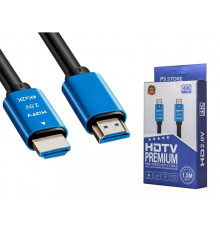 Кабель высокоскоростной HDTV 1.5m
